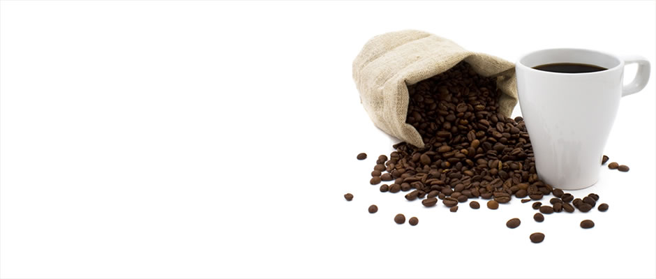 Kaffeebohnen